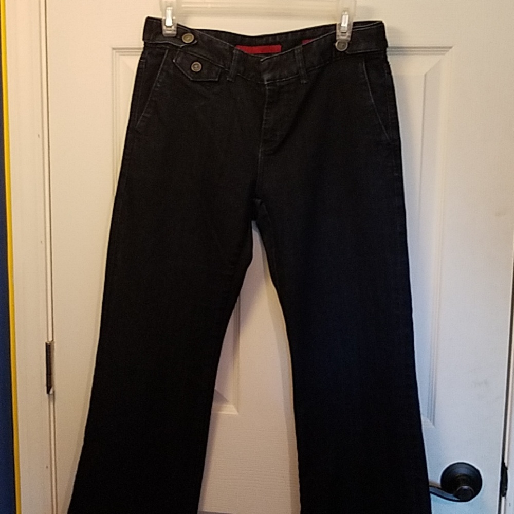Banana Republic Trouser Jeans